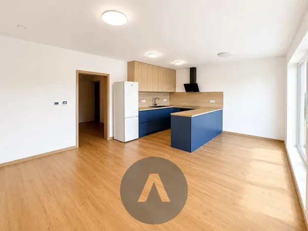 Prodej bytu 3+kk, Rašovice, 115 m2