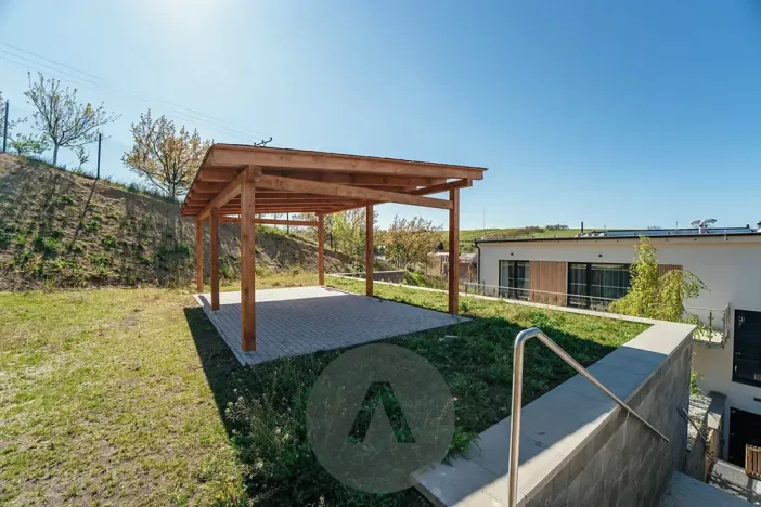Prodej bytu 3+kk, Rašovice, 115 m2