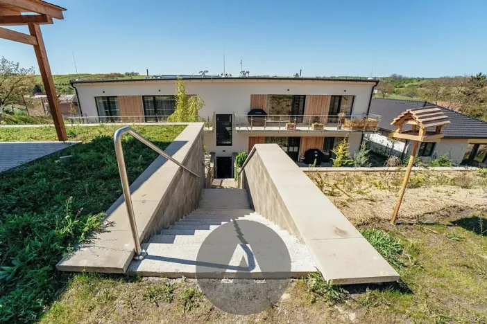Prodej bytu 3+kk, Rašovice, 115 m2