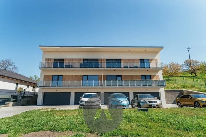 Prodej bytu 3+kk, Rašovice, 115 m2