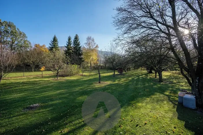 Prodej pozemku pro bydlení, Veřovice, 1800 m2