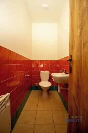 Pronájem výrobních prostor, Brandýs nad Labem-Stará Boleslav, 626 m2