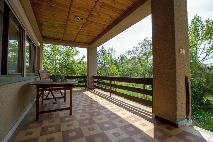 Pronájem rodinného domu, Brandýs nad Labem-Stará Boleslav, Smetanova, 180 m2