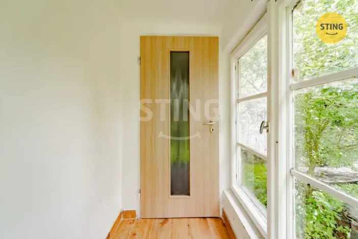Prodej chaty, Ostrava, Kyjovická, 44 m2
