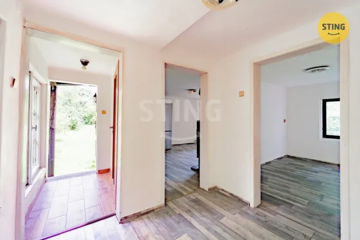 Prodej chaty, Ostrava, Kyjovická, 44 m2