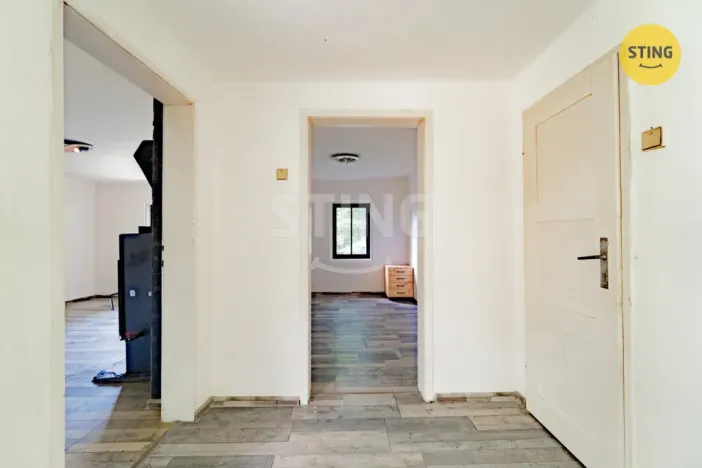 Prodej chaty, Ostrava, Kyjovická, 44 m2