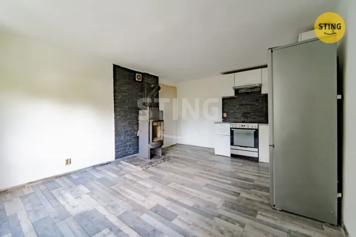 Prodej chaty, Ostrava, Kyjovická, 44 m2