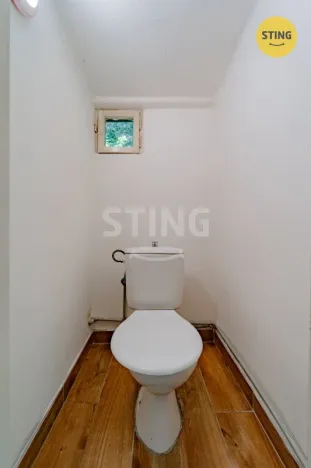 Prodej chaty, Ostrava, Kyjovická, 44 m2