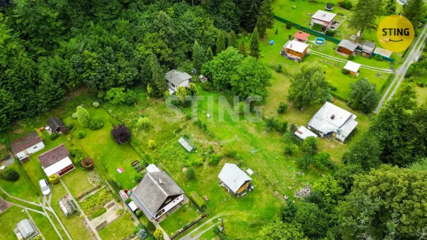 Prodej chaty, Ostrava, Kyjovická, 44 m2