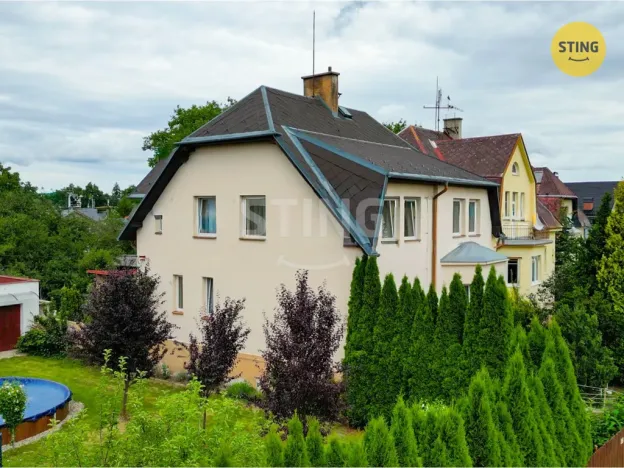 Prodej rodinného domu, Opava, Požárnická, 270 m2