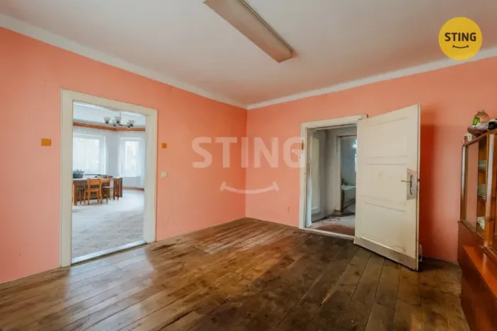 Prodej rodinného domu, Opava, Požárnická, 270 m2