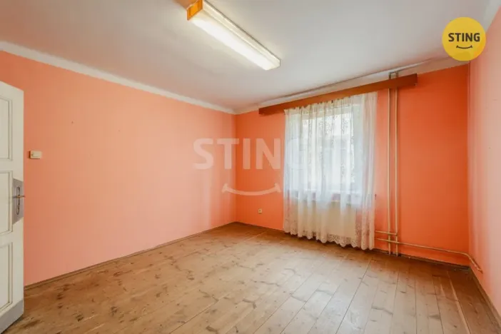 Prodej rodinného domu, Opava, Požárnická, 270 m2