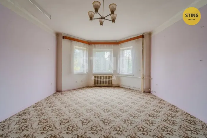 Prodej rodinného domu, Opava, Požárnická, 270 m2