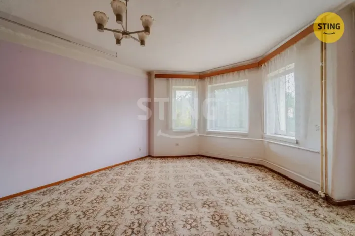 Prodej rodinného domu, Opava, Požárnická, 270 m2