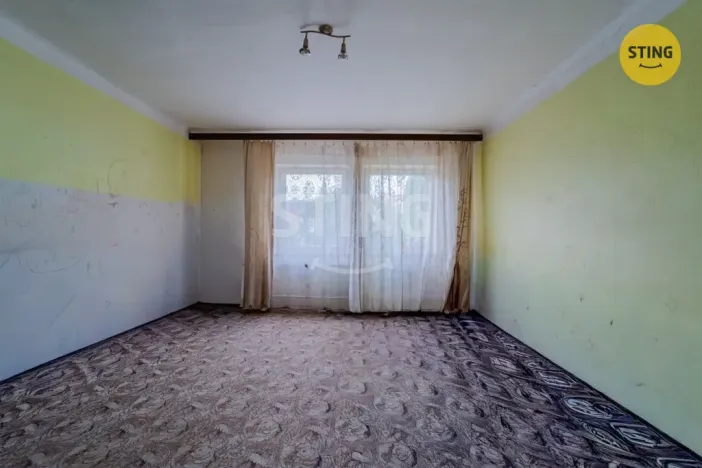 Prodej rodinného domu, Opava, Požárnická, 270 m2