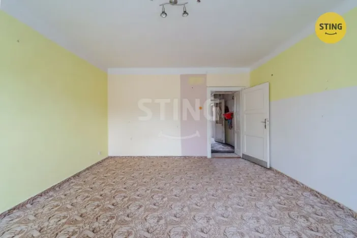 Prodej rodinného domu, Opava, Požárnická, 270 m2