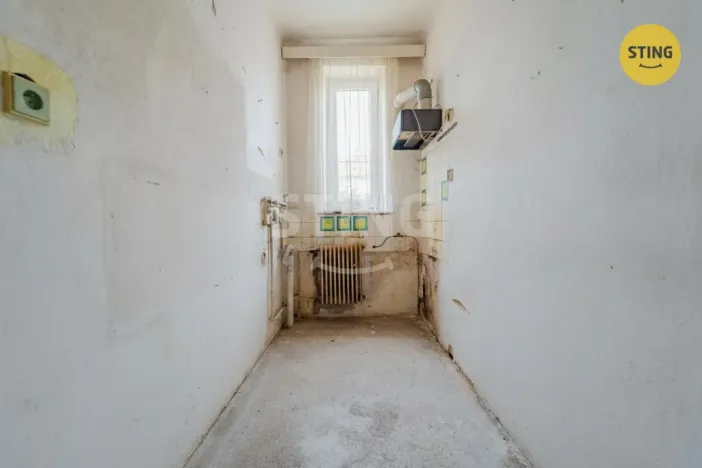 Prodej rodinného domu, Opava, Požárnická, 270 m2