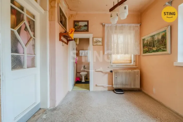 Prodej rodinného domu, Opava, Požárnická, 270 m2