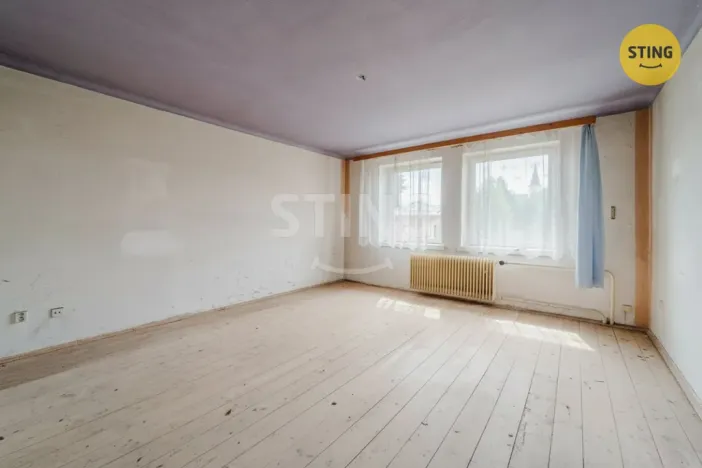 Prodej rodinného domu, Opava, Požárnická, 270 m2