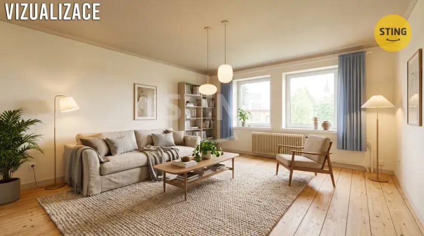 Prodej rodinného domu, Opava, Požárnická, 270 m2