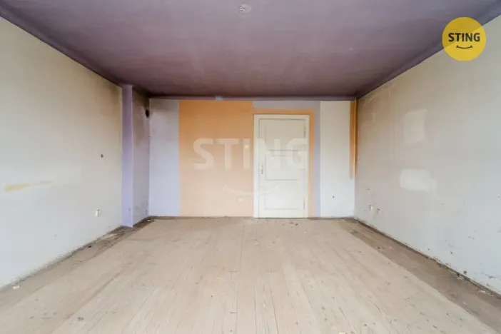 Prodej rodinného domu, Opava, Požárnická, 270 m2