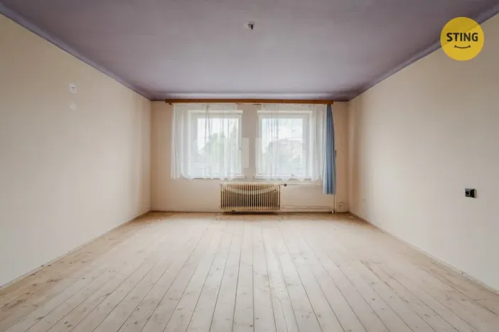 Prodej rodinného domu, Opava, Požárnická, 270 m2