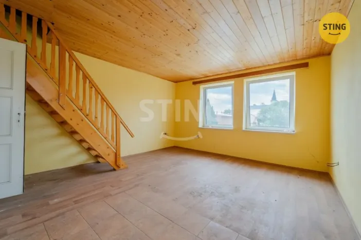 Prodej rodinného domu, Opava, Požárnická, 270 m2