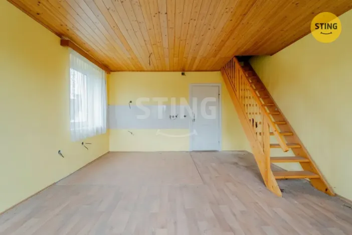 Prodej rodinného domu, Opava, Požárnická, 270 m2