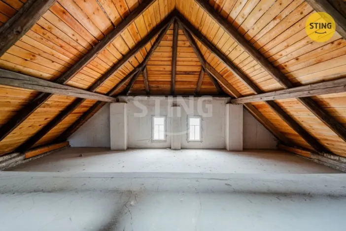 Prodej rodinného domu, Opava, Požárnická, 270 m2