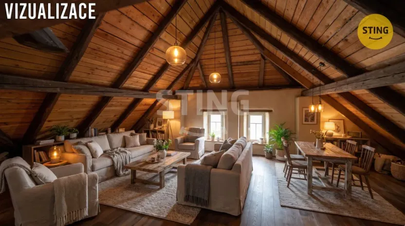 Prodej rodinného domu, Opava, Požárnická, 270 m2