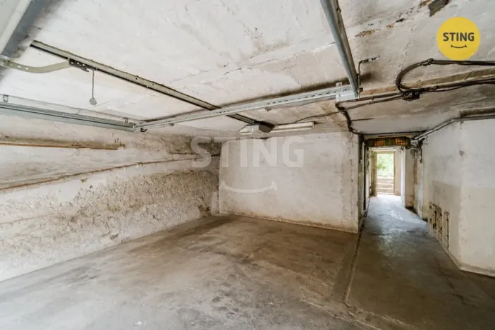 Prodej rodinného domu, Opava, Požárnická, 270 m2