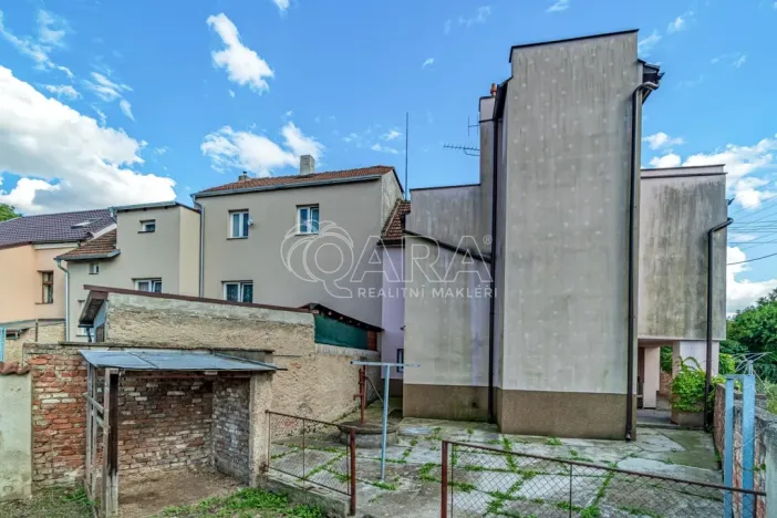 Prodej rodinného domu, Kralupy nad Vltavou - Mikovice, Na Cikánce, 137 m2