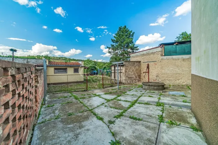 Prodej rodinného domu, Kralupy nad Vltavou - Mikovice, Na Cikánce, 137 m2