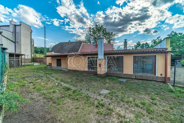 Prodej rodinného domu, Kralupy nad Vltavou - Mikovice, Na Cikánce, 137 m2