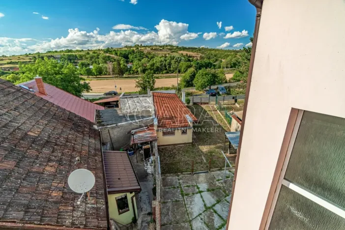 Prodej rodinného domu, Kralupy nad Vltavou - Mikovice, Na Cikánce, 137 m2