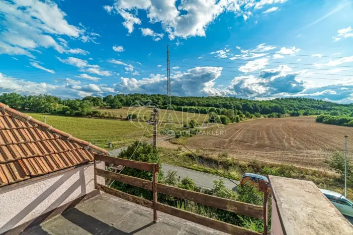 Prodej rodinného domu, Kralupy nad Vltavou - Mikovice, Na Cikánce, 137 m2