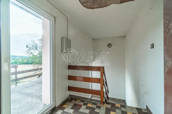 Prodej rodinného domu, Kralupy nad Vltavou - Mikovice, Na Cikánce, 137 m2