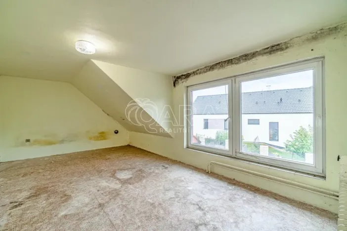 Prodej rodinného domu, Kralupy nad Vltavou - Mikovice, Na Cikánce, 137 m2