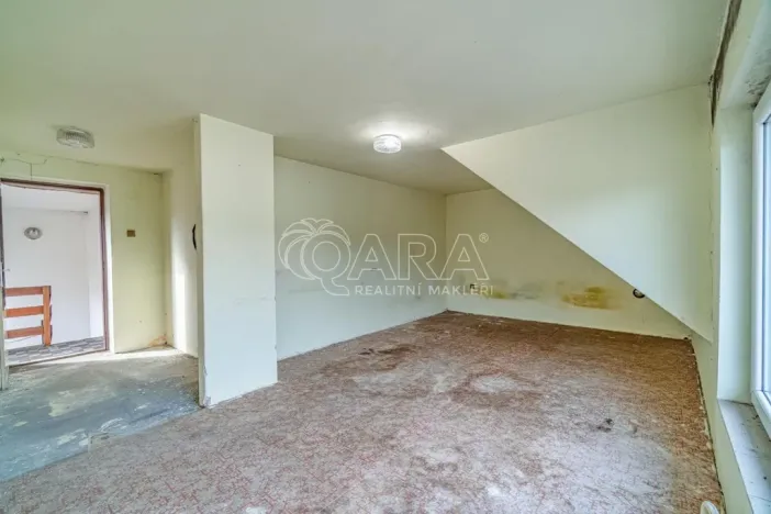 Prodej rodinného domu, Kralupy nad Vltavou - Mikovice, Na Cikánce, 137 m2