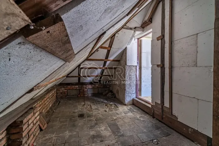 Prodej rodinného domu, Kralupy nad Vltavou - Mikovice, Na Cikánce, 137 m2