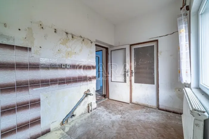 Prodej rodinného domu, Kralupy nad Vltavou - Mikovice, Na Cikánce, 137 m2
