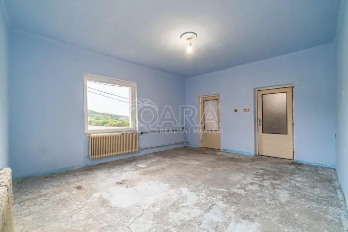 Prodej rodinného domu, Kralupy nad Vltavou - Mikovice, Na Cikánce, 137 m2