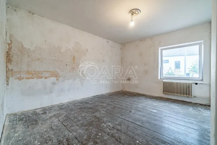 Prodej rodinného domu, Kralupy nad Vltavou - Mikovice, Na Cikánce, 137 m2