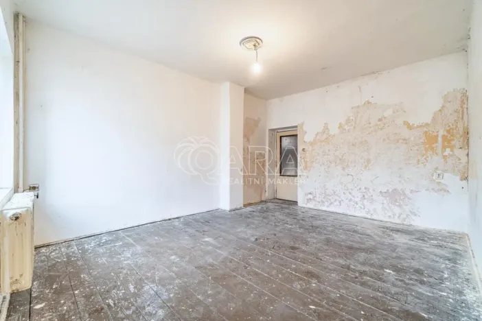 Prodej rodinného domu, Kralupy nad Vltavou - Mikovice, Na Cikánce, 137 m2
