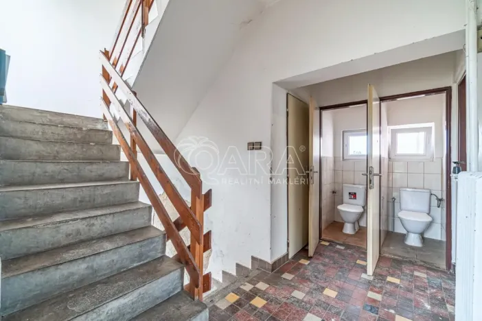 Prodej rodinného domu, Kralupy nad Vltavou - Mikovice, Na Cikánce, 137 m2