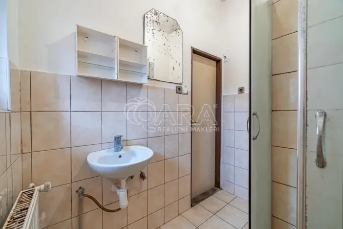 Prodej rodinného domu, Kralupy nad Vltavou - Mikovice, Na Cikánce, 137 m2