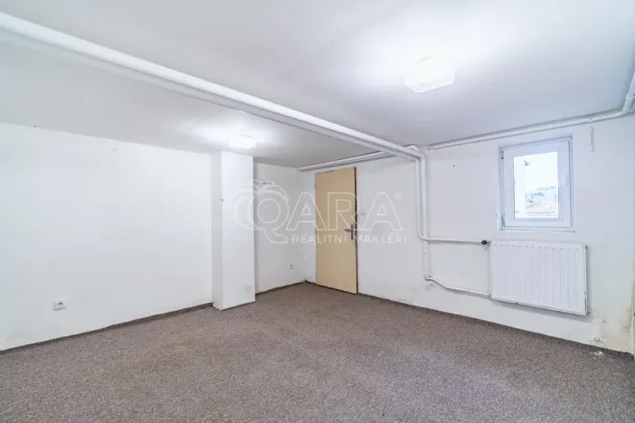 Prodej rodinného domu, Kralupy nad Vltavou - Mikovice, Na Cikánce, 137 m2