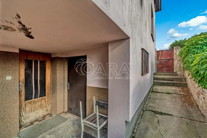 Prodej rodinného domu, Kralupy nad Vltavou - Mikovice, Na Cikánce, 137 m2