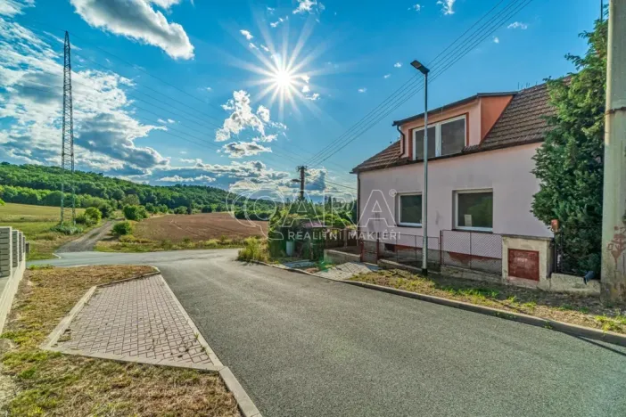 Prodej rodinného domu, Kralupy nad Vltavou - Mikovice, Na Cikánce, 137 m2