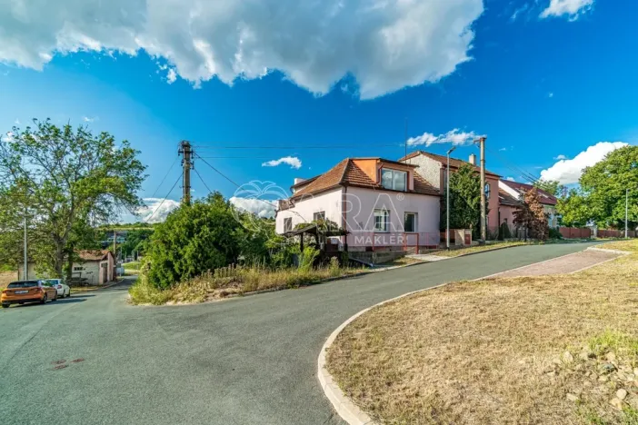 Prodej rodinného domu, Kralupy nad Vltavou - Mikovice, Na Cikánce, 137 m2